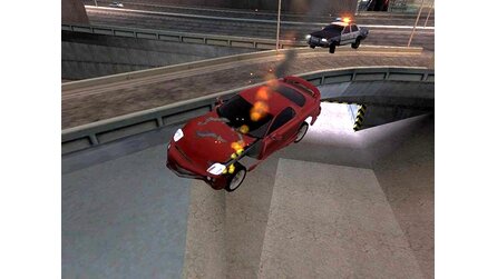 Midnight Club 2 - Screenshots