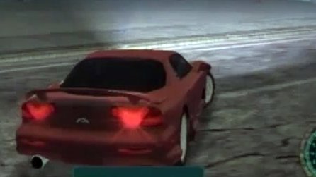 Midnight Club 2 - Video-Special: Multiplayer-Duell