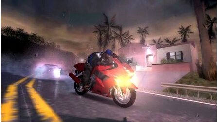 Midnight Club: L.A. Remix PSP