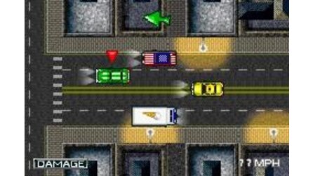 Midnight Club: Street Racing Game Boy Advance