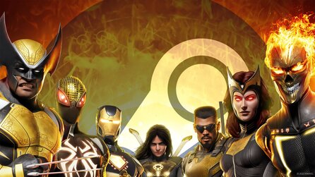 Für nur 9 Euro bekommt ihr mit Midnight Suns gerade eines meiner liebsten Rundentaktikspiele der letzten Jahre