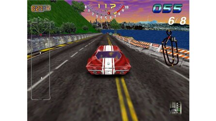 Midway Arcade Treasures 3