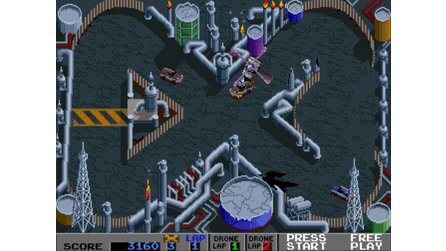 Midway Arcade Treasures 3