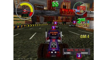 Midway Arcade Treasures 3
