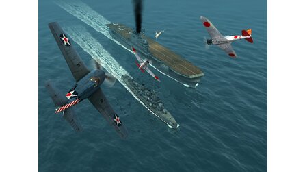 Midway - Battlefield-Klon aus Ungarn