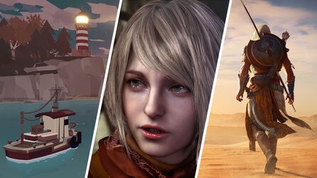 Im Steam-Sale sind gerade 14 Spiele mit hervorragenden Bewertungen besonders günstig