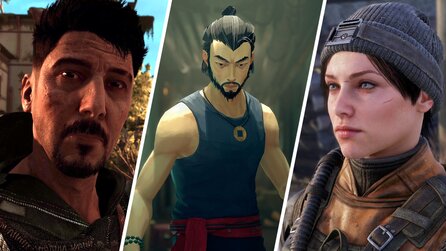 Im Steam Sale sind gerade 14 beliebte Spiele besonders günstig im Angebot