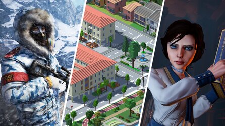 Im Steam Sale lohnen sich diese 14 beliebten Spiele besonders