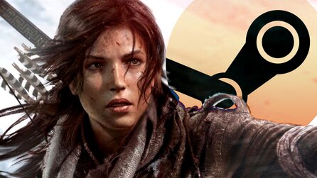 Im Steam Sale warten 11 famose Spiele auf euch, die dort noch nie günstiger waren