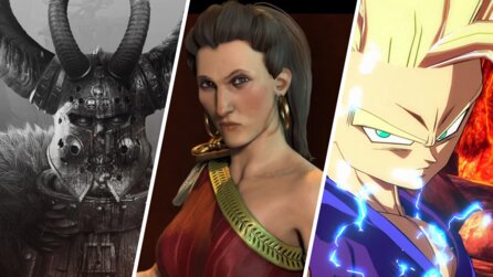 Im Steam Sale sind gerade 12 spannende Spiele besonders günstig