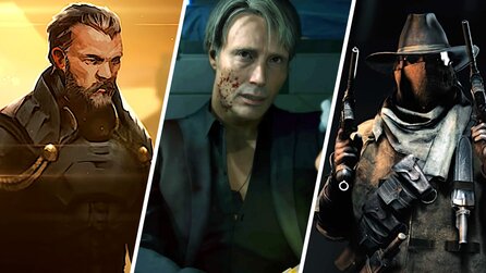 Midweek Madness: Bei Steam, GOG und Co. gibt es gerade 10 Spieleperlen stark reduziert