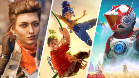 Im Steam Sale sind gerade 18 hervorragende Spiele besonders günstig