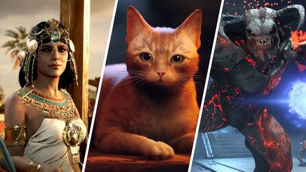 Im Steam Sale sind gerade 12 großartige Spiele besonders günstig im Angebot