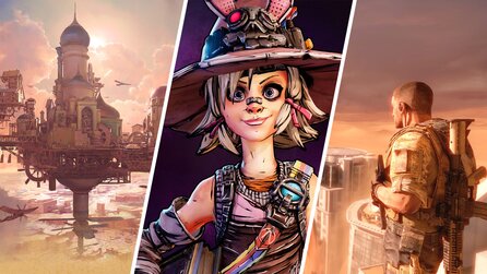 Bei Steam und Co. sind gerade 13 außergewöhnliche Spiele besonders günstig