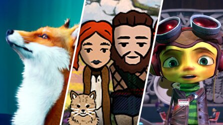 Bei Steam sind gerade 13 tolle Spiele günstig wie nie zuvor