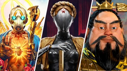 Bei Steam sind gerade 15 Top-Spiele stark reduziert