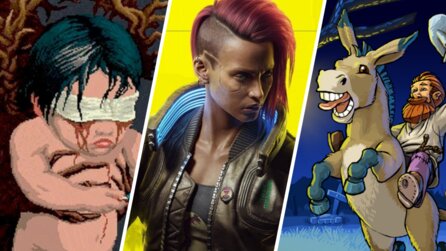 Auf Steam sind gerade 12 Top-Spiele sehr stark reduziert