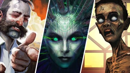 Bei Steam sind gerade 13 coole Spiele sehr stark reduziert