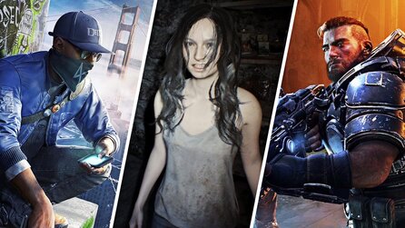 Im Steam Sale sind diese Woche 14 coole Spiele stark reduziert