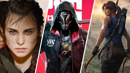 Bei Steam sind gerade 11 fantastische Spiele stark reduziert