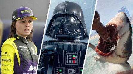 Bei Steam sind aktuell 13 Top-Spiele saftig runtergesetzt