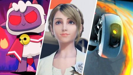 Bei Steam sind gerade 11 großartige Spiele stark reduziert