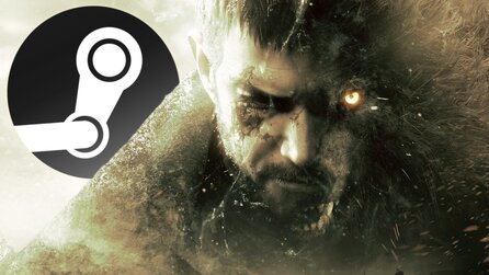Teaserbild für Im Steam Sale könnt ihr aktuell 7 geniale Spiele so günstig wie noch nie abstauben