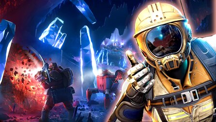 Im Steam Sale gibt’s gerade 11 spannende Spiele zum reduzierten Preis