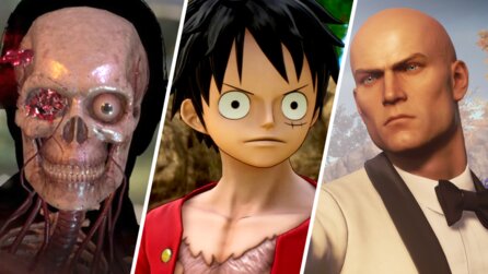 Im aktuellen Steam Sale sind 13 fantastische Spiele extrem günstig zu haben