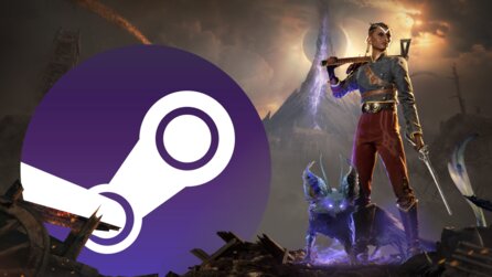 Im Steam Sale bekommt ihr jetzt gerade 7 tolle Spiele-Underdogs mit Rekordrabatt