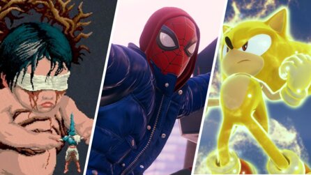 Bei Steam sind gerade 12 tolle Spiele besonders günstig