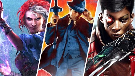 Bei Steam, Epic und Co. gibt’s 13 Spielekracher und Geheimtipps so günstig wie selten