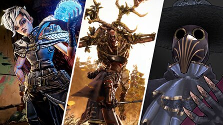 Steam Sale: Diese Woche sind zig Shooter, Rollen- und Aufbauspiele stark reduziert