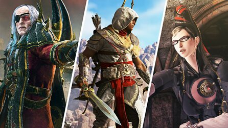 Im Steam Sale gibts gerade 19 Spiele stark reduziert