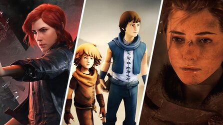 Midweek Madness: Gerade findet ihr 10 besondere Angebote auf Steam, GOG und Co.