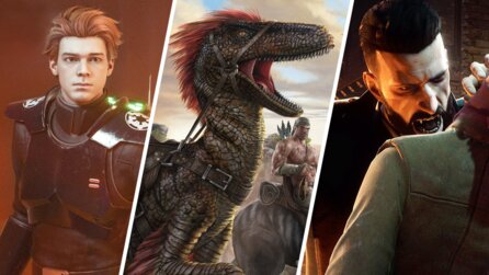 Steam Sale: Gerade sind 13 coole Spiele stark reduziert - oder sogar kostenlos