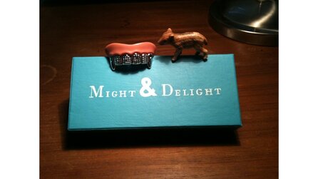 Might and Delight - Bionic Commando Rearmed-Macher gründen neues Studio