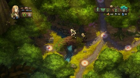 Might + Magic: Clash of Heroes