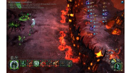 Might + Magic: Heroes 6 - Screenshots