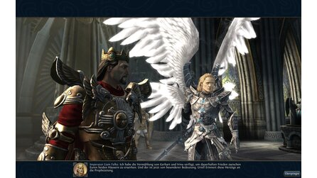 Might + Magic: Heroes 6 - Screenshots