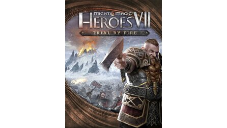 Might + Magic: Heroes 7 - Screenshots