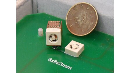 Sunon - Mighty Mini Thermal Module
