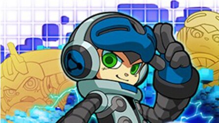 Mighty No. 9 - Neue Crowd-Funding-Kampagne gestartet