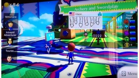 Nintendo Wii U - Miiverse-Penis-Erkennungssystem war viel Arbeit (Update)