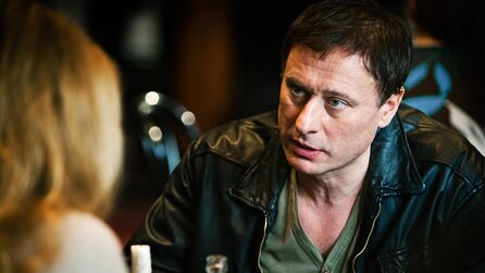 Schauspieler Mikael Nyqvist ist tot - Der Star aus der Millennium-Trilogie wurde nur 56 Jahre alt