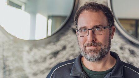 Dragon-Age-Chefentwickler leitet neues Spiel für die Macher von Assassins Creed - Mike Laidlaw jetzt bei Ubisoft Quebec