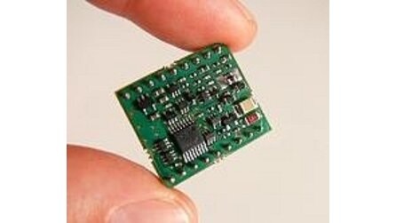 PC als heimische Schaltzentrale - Mikromodems für die Stromleitung