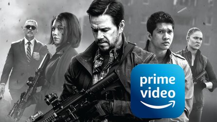 Neu auf Amazon Prime Video im Mai 2020: Alle neuen Filme + Serien des Monats