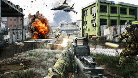 7 kommende Militär-Shooter, die Fans von Realismus und Taktik unbedingt im Auge behalten sollten