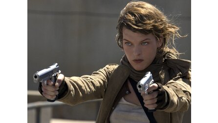 Resident Evil: Afterlife - Vierter Film kommt 2010